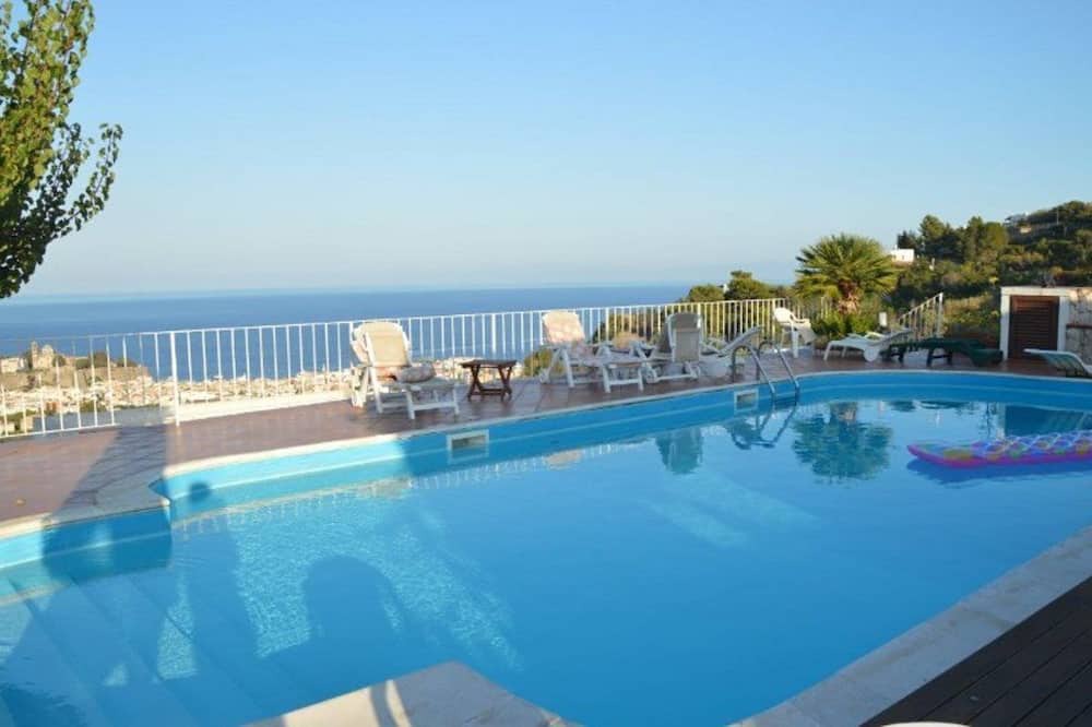 Photo of Outdoor in Lipari Historic Centre