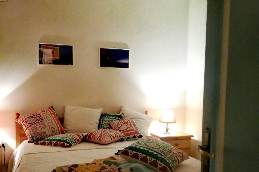 Photo of Bedroom in Lipari Historic Centre