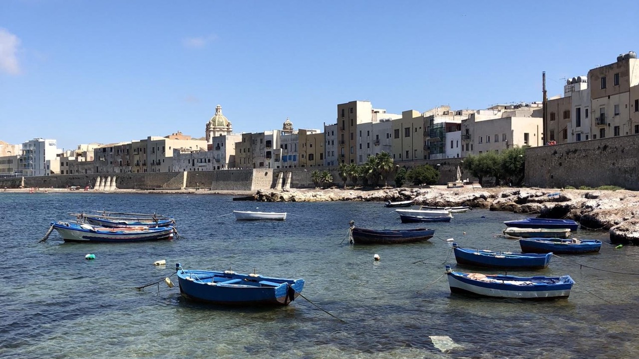 Photo of Others in Trapani City Centre