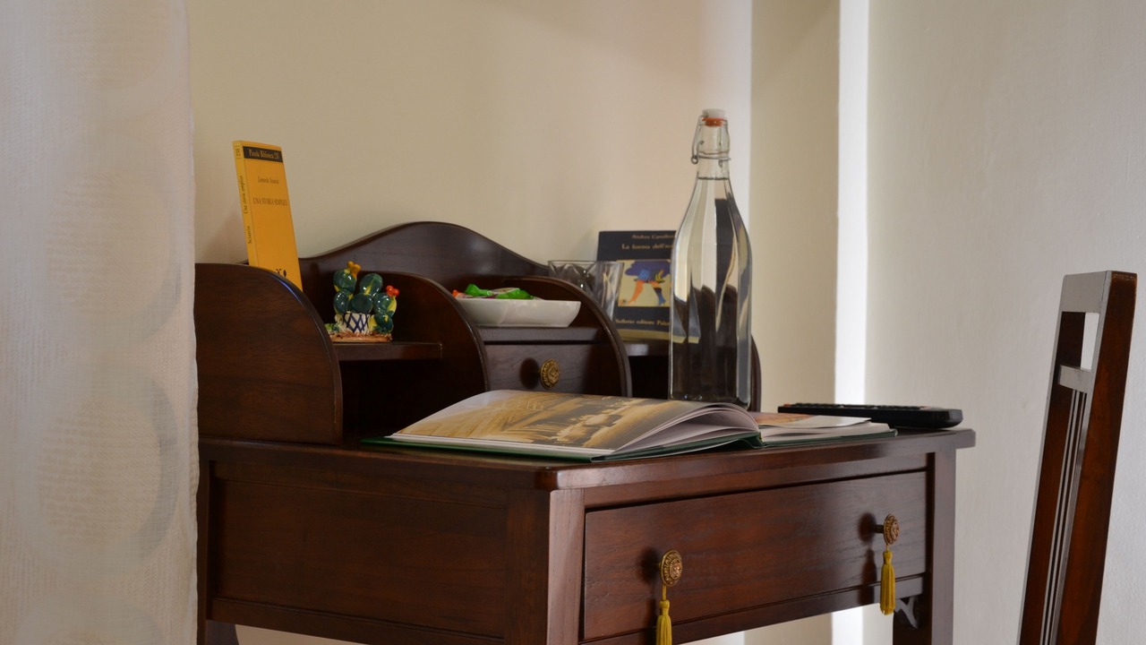 Photo of Bedroom in Trapani City Centre