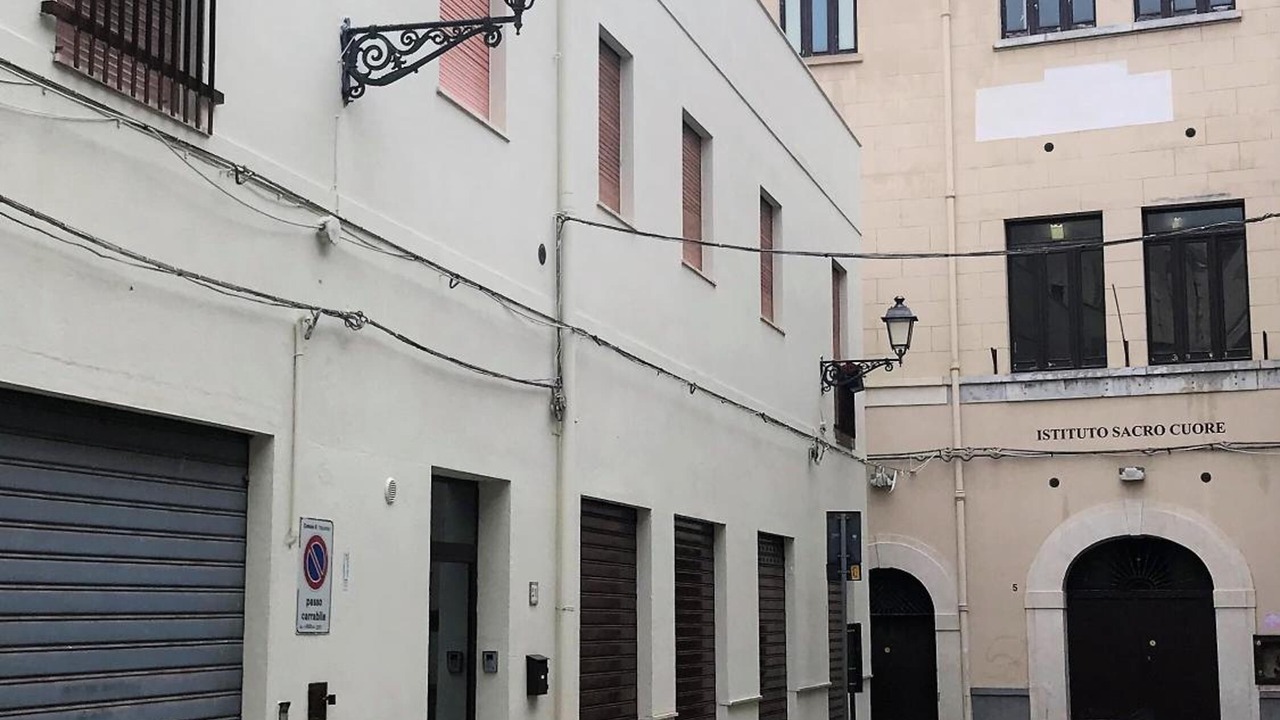 Photo of Outdoor in Trapani City Centre
