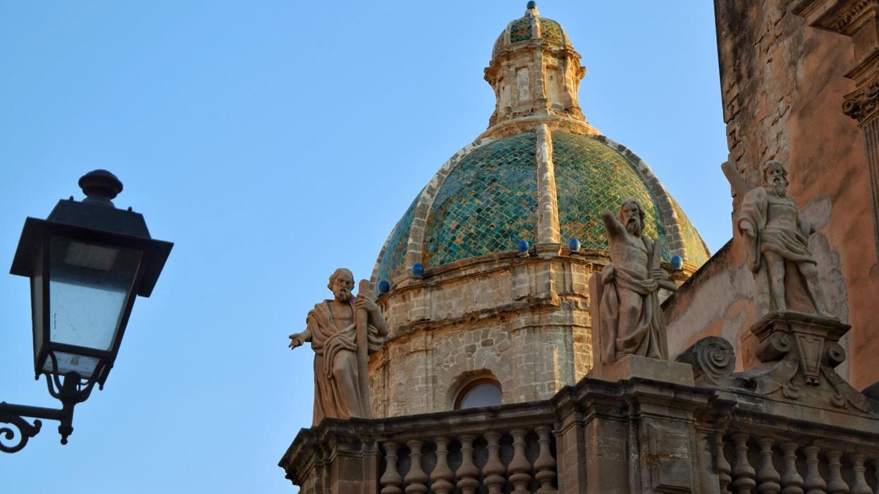 Photo of Outdoor in Trapani City Centre