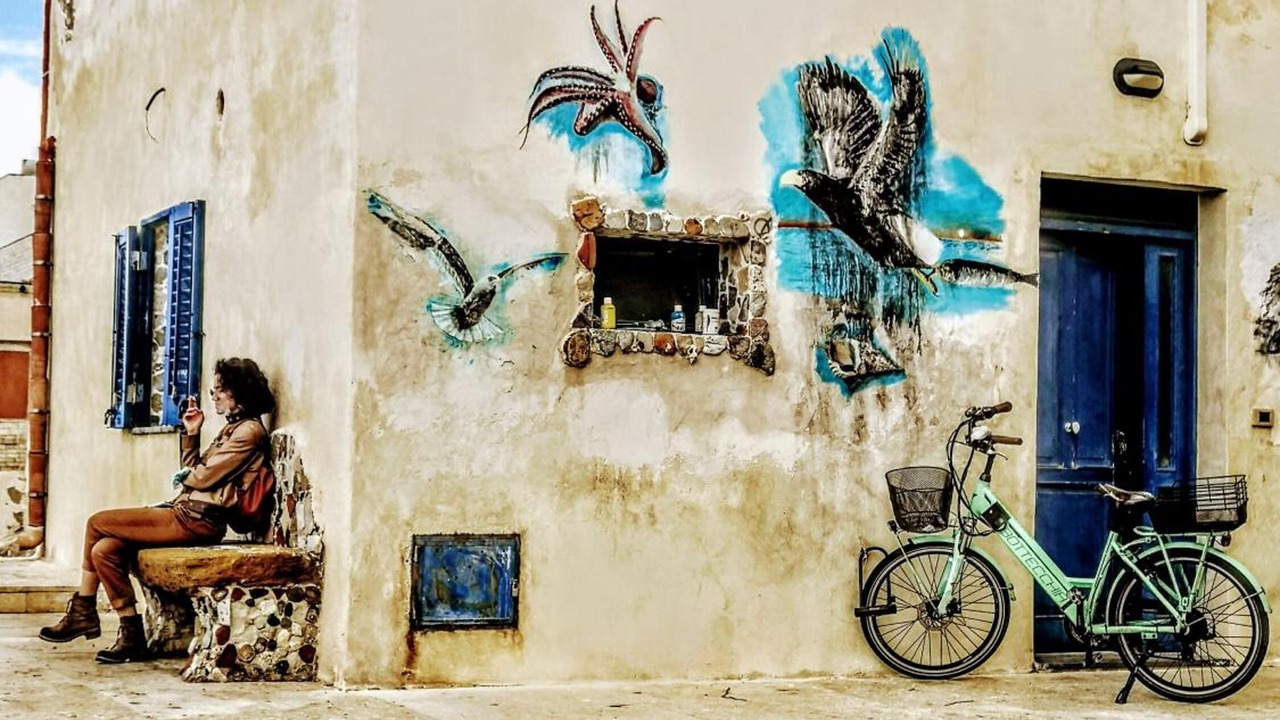 Photo of Outdoor in Trapani City Centre