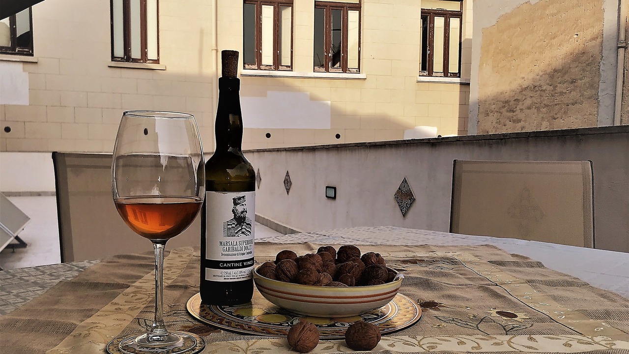 Photo of Bedroom in Trapani City Centre