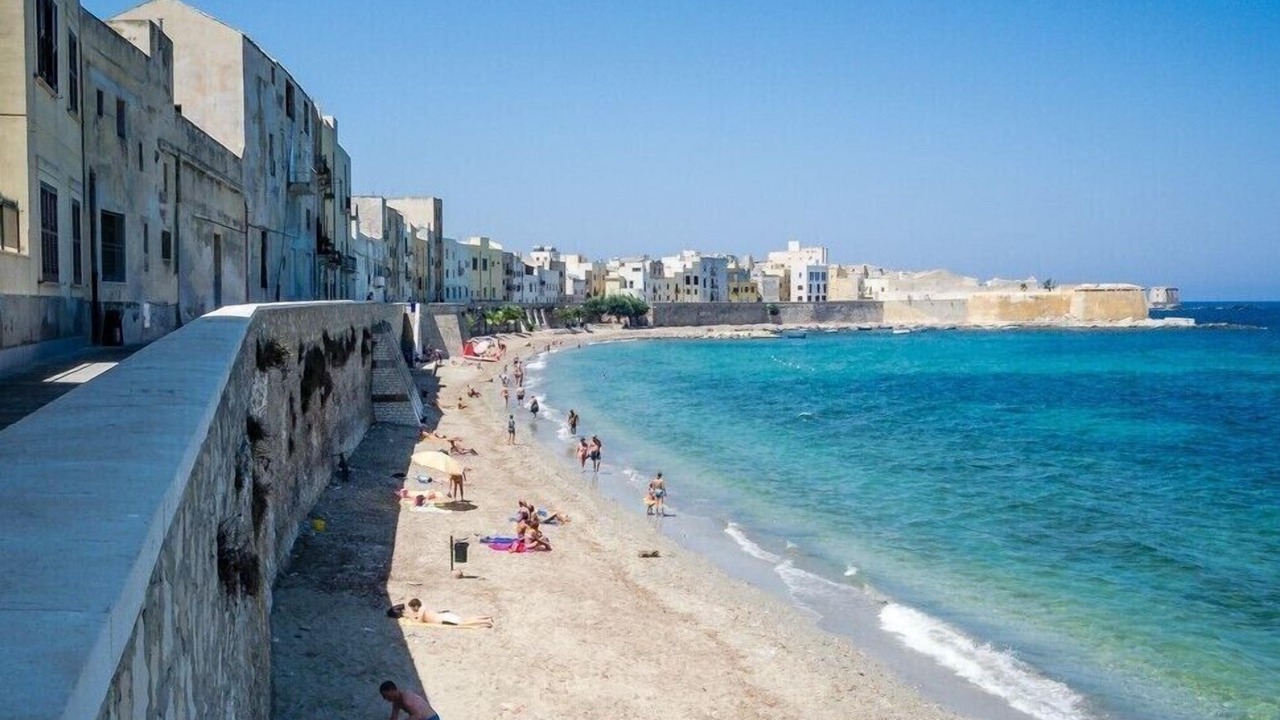 Photo of Others in Trapani City Centre