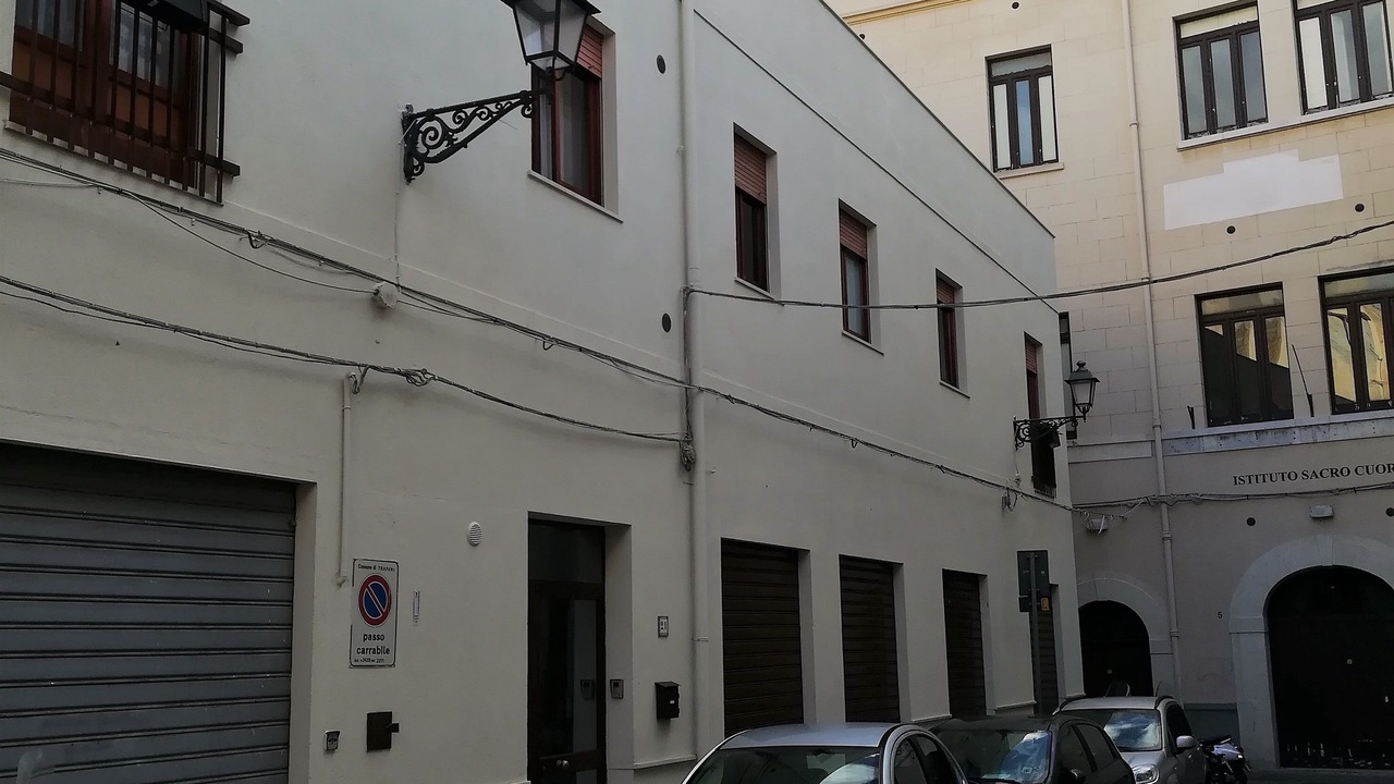 Photo of Outdoor in Trapani City Centre