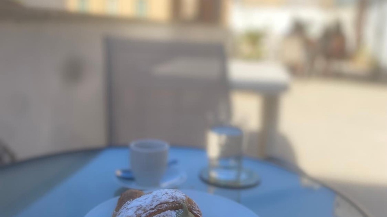 Photo of Patio Balcony in Trapani City Centre