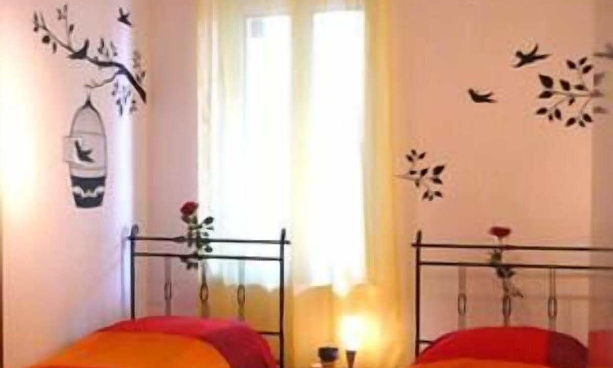 Photo of Bedroom in Forza d'Agro