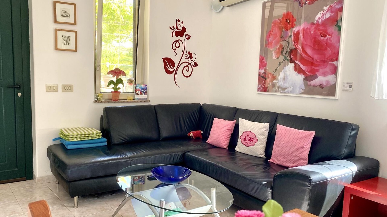Photo of Livingroom in Forza d'Agro