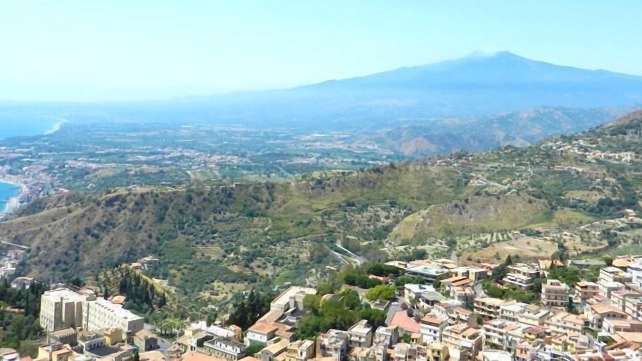 Photo of Outdoor in Forza d'Agro