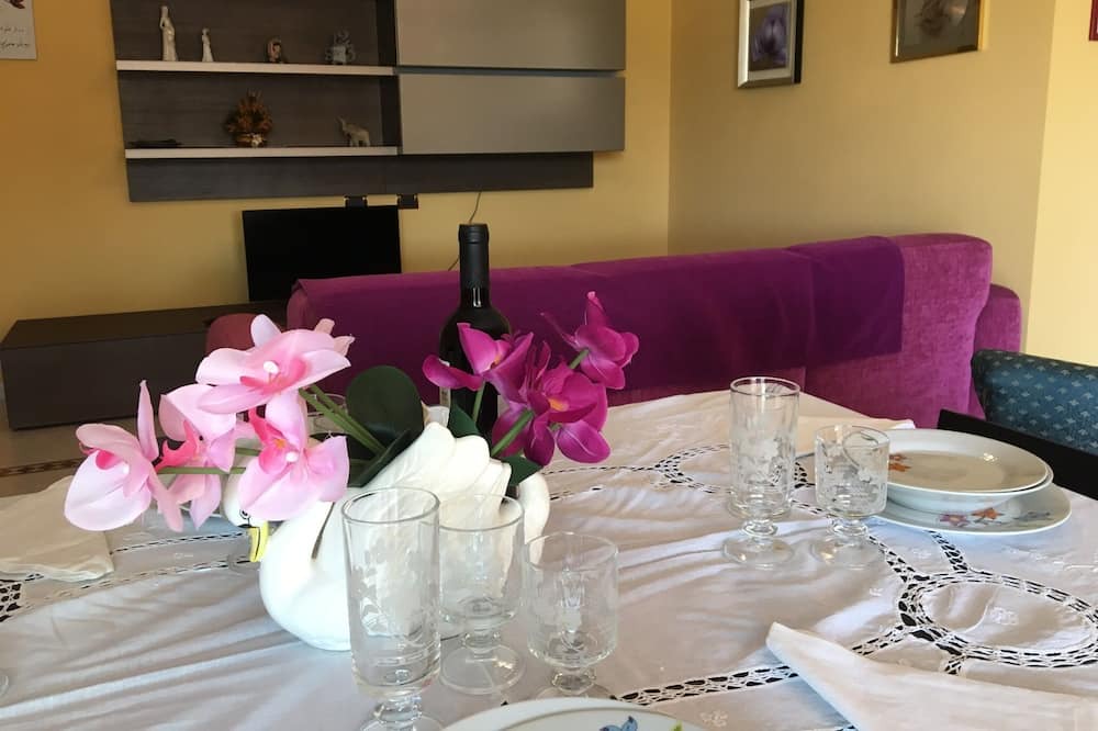 Photo of Livingroom in Avola