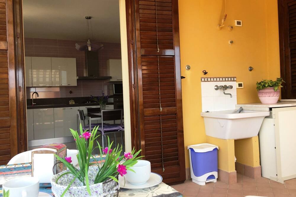 Photo of Kitchen in Avola
