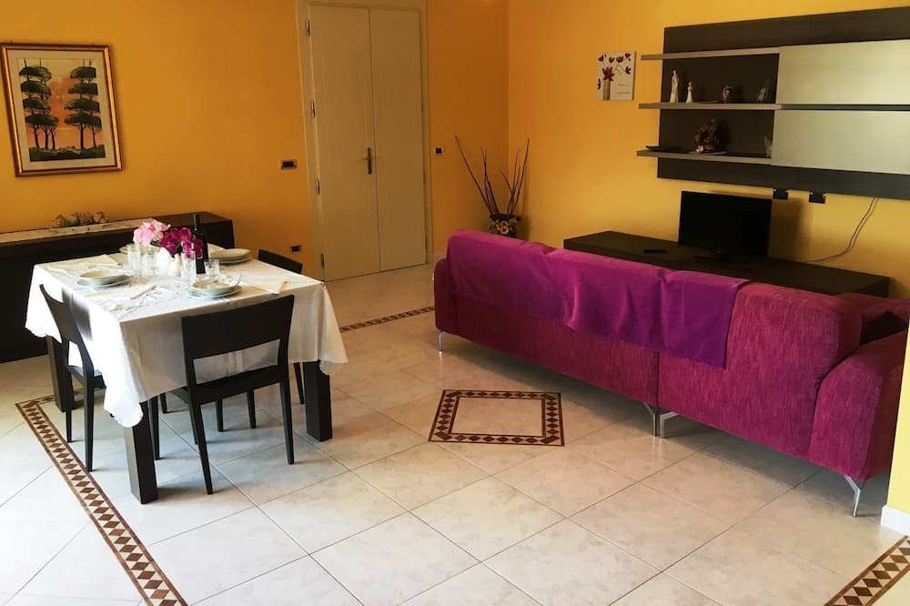 Photo of Livingroom in Avola