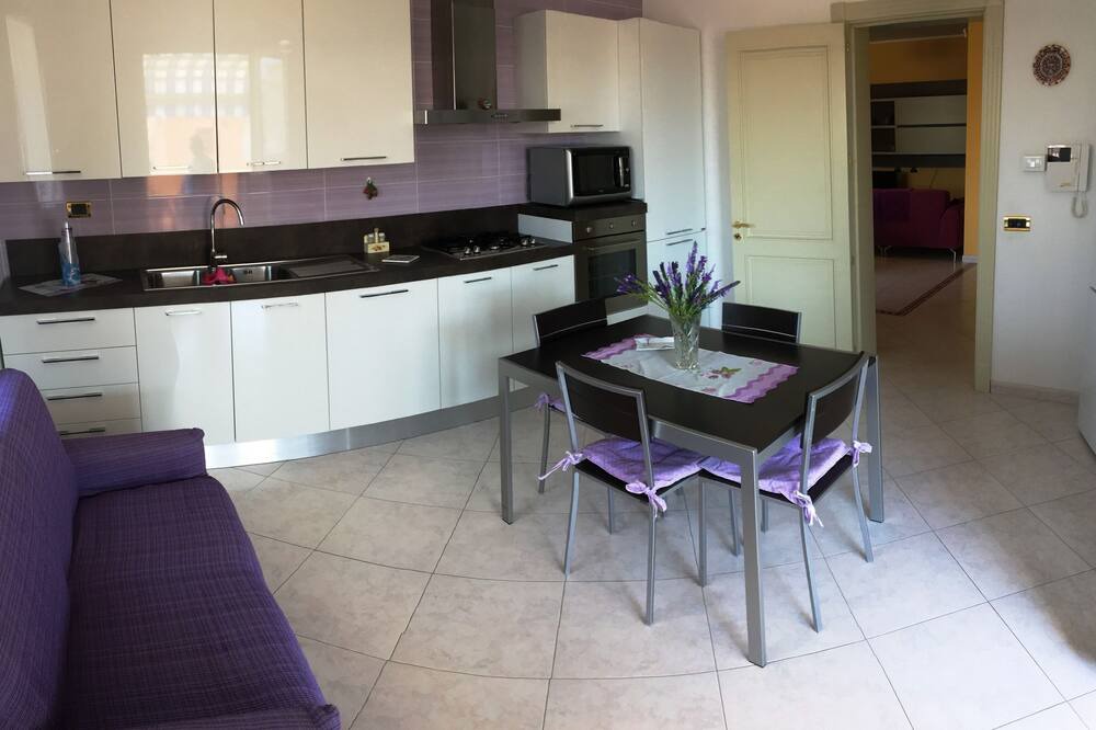 Photo of Kitchen in Avola