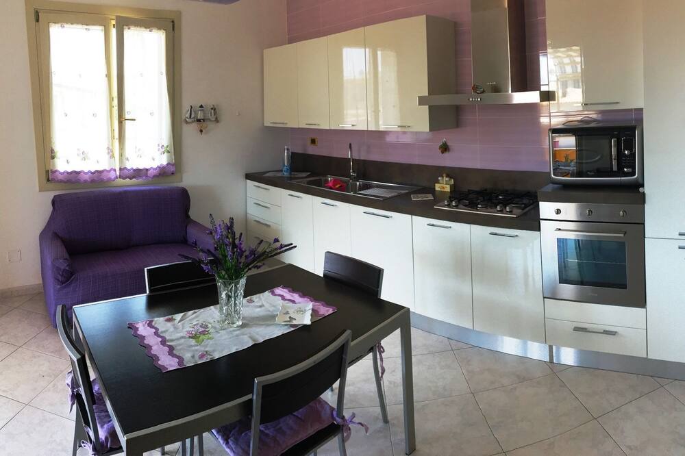 Photo of Kitchen in Avola