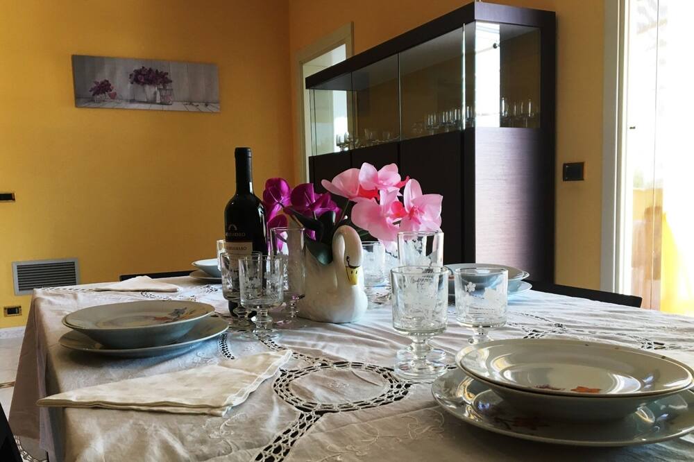 Photo of Kitchen in Avola