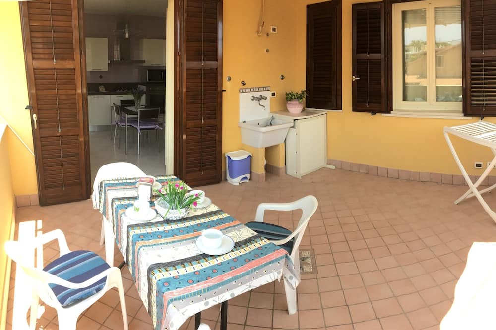 Photo of Kitchen in Avola