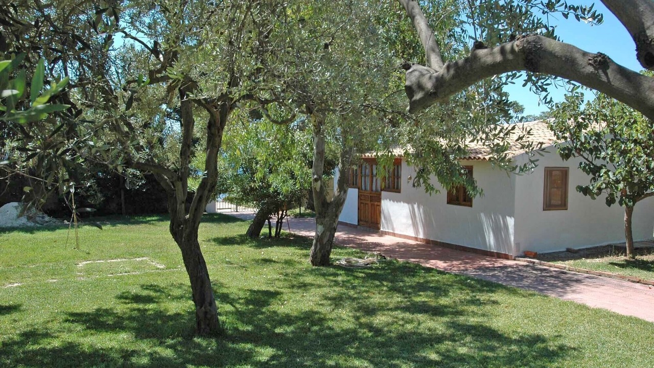 Photo of Outdoor in Punta Milocca