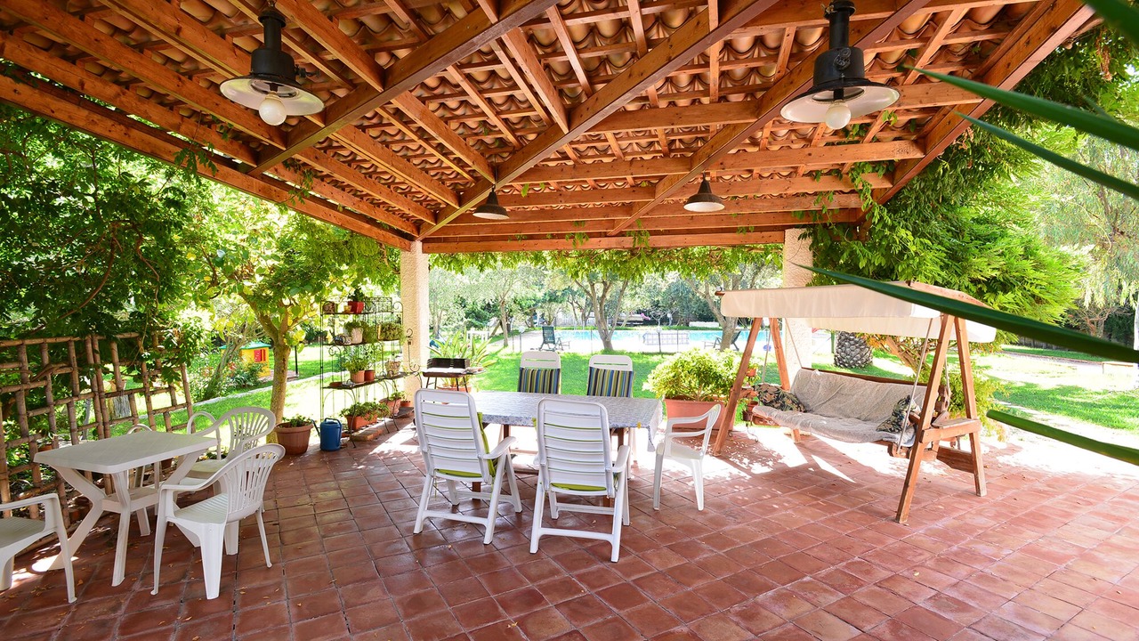 Photo of Outdoor in Punta Milocca