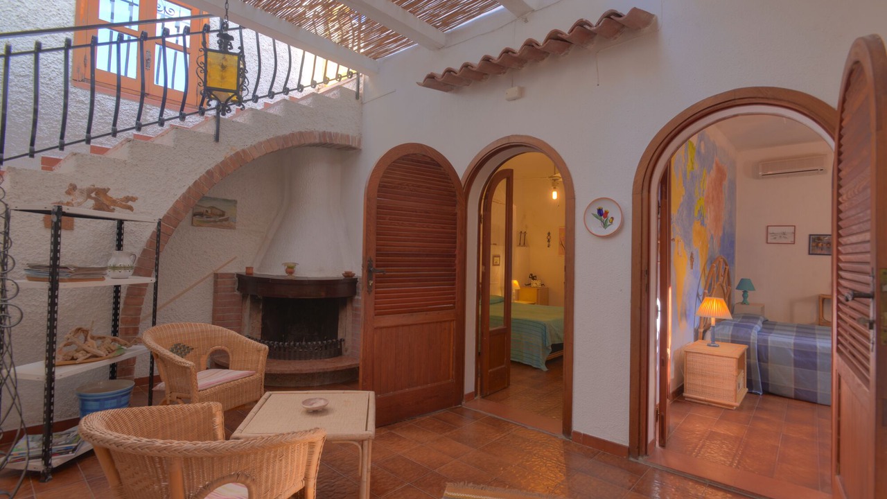 Photo of Outdoor in Punta Milocca