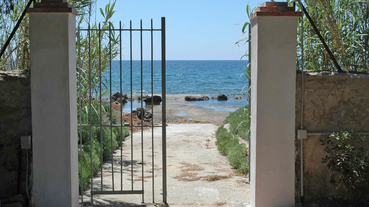 Photo of Outdoor in Punta Milocca