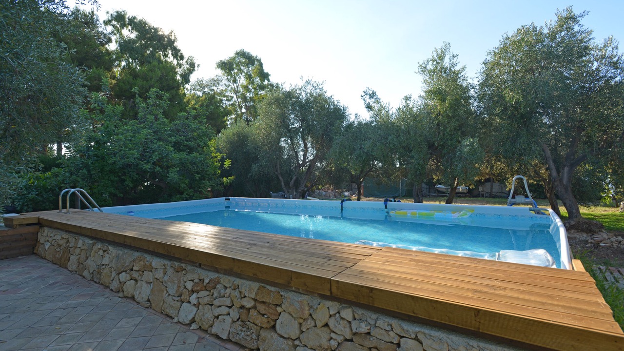 Photo of Outdoor in Punta Milocca
