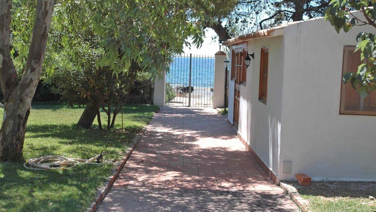 Photo of Outdoor in Punta Milocca