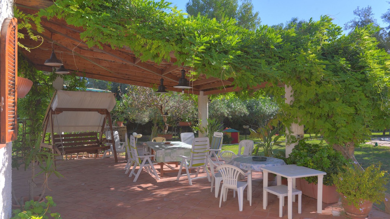 Photo of Outdoor in Punta Milocca