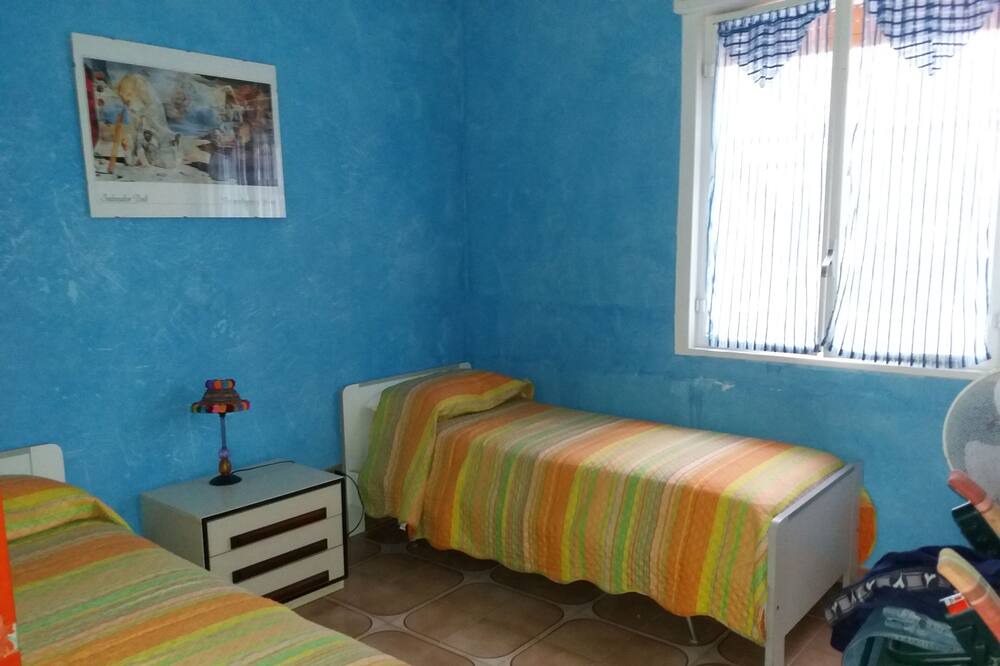 Photo of Bedroom in Santa Maria del Focallo