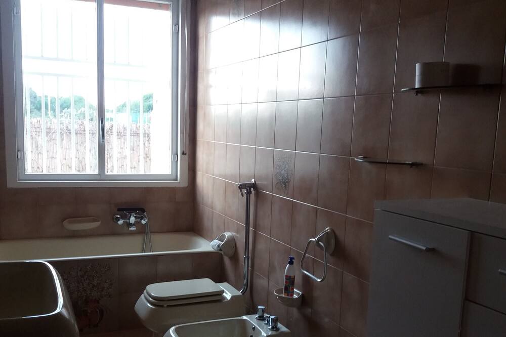 Photo of Bathroom in Santa Maria del Focallo