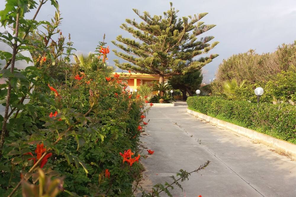 Photo of Outdoor in Santa Maria del Focallo