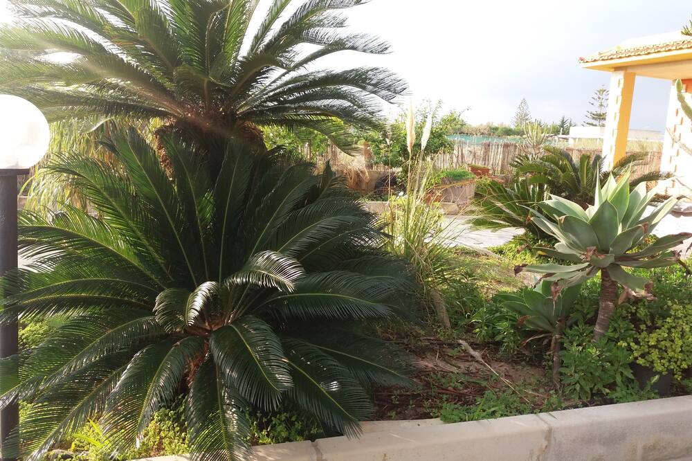 Photo of Outdoor in Santa Maria del Focallo