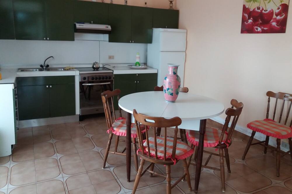 Photo of Kitchen in Santa Maria del Focallo