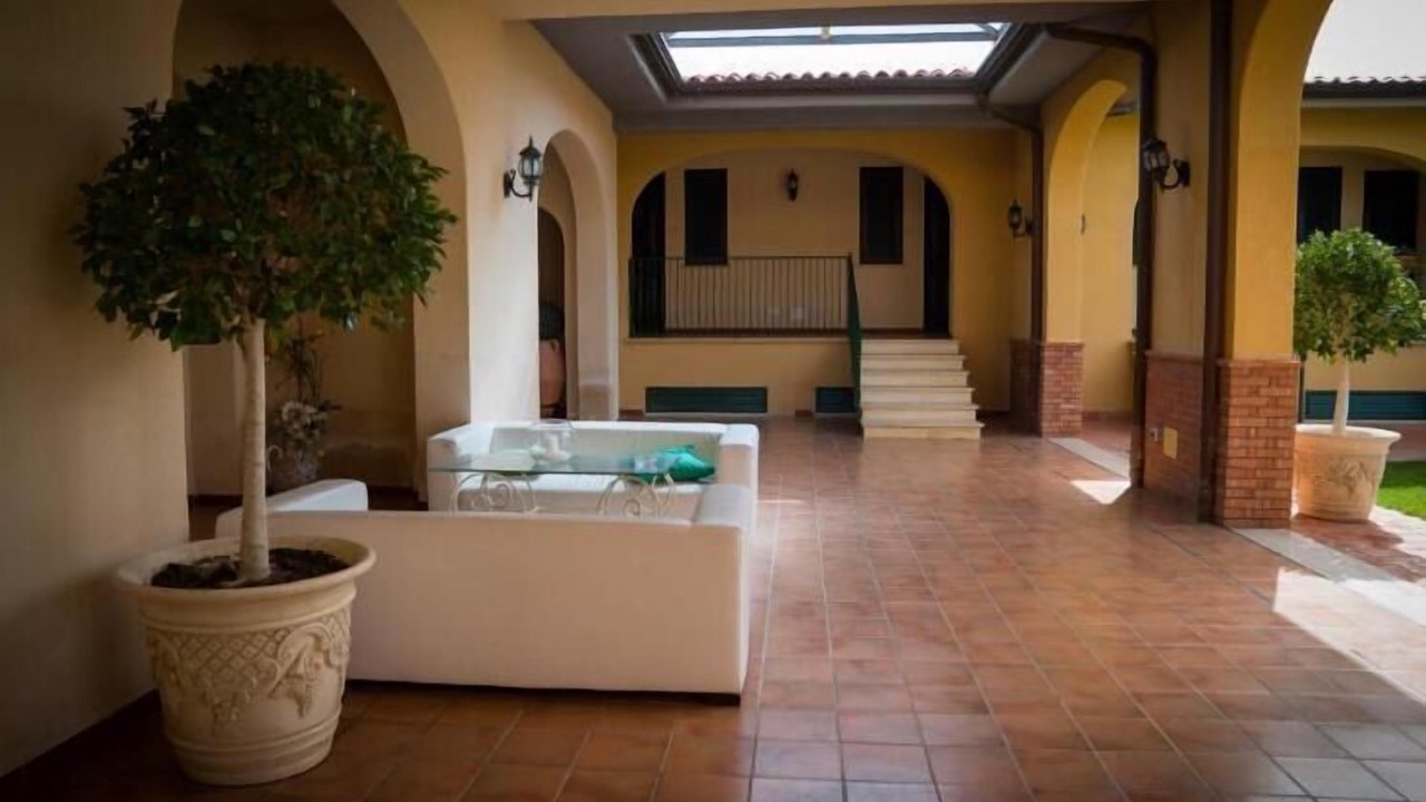 Photo of Patio Balcony in Riesi