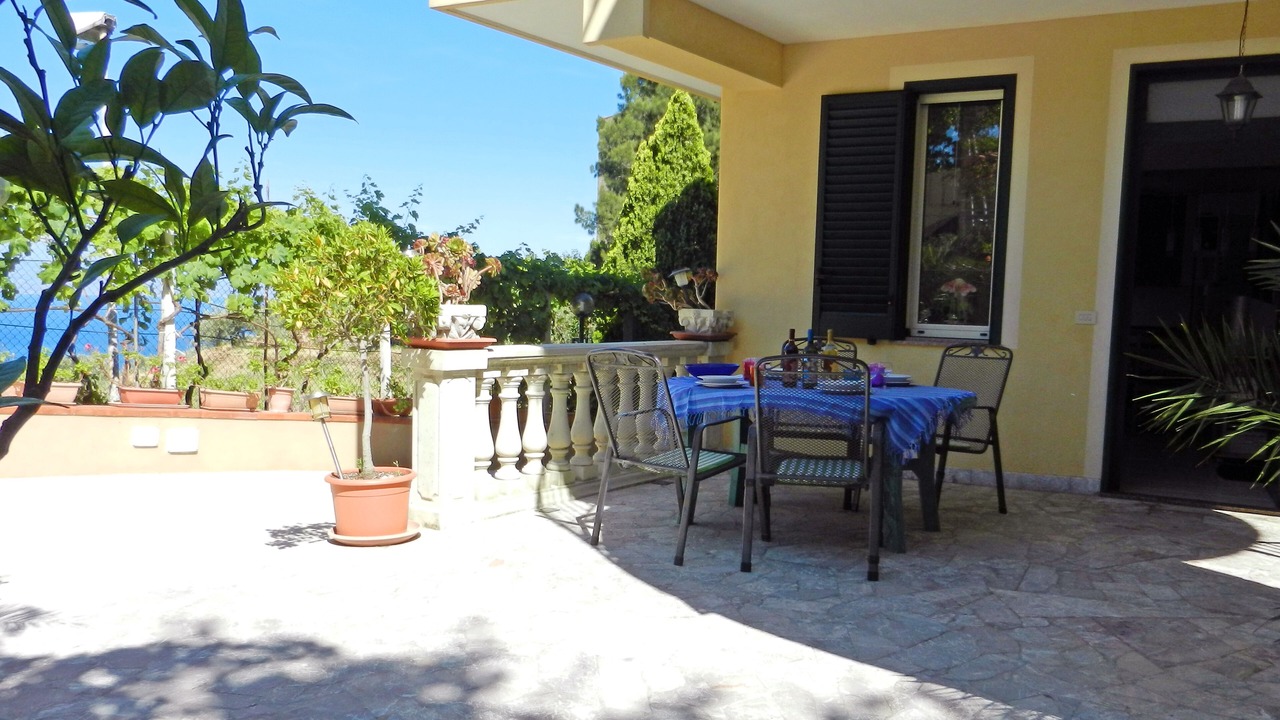 Photo of Outdoor in Forza d'Agro