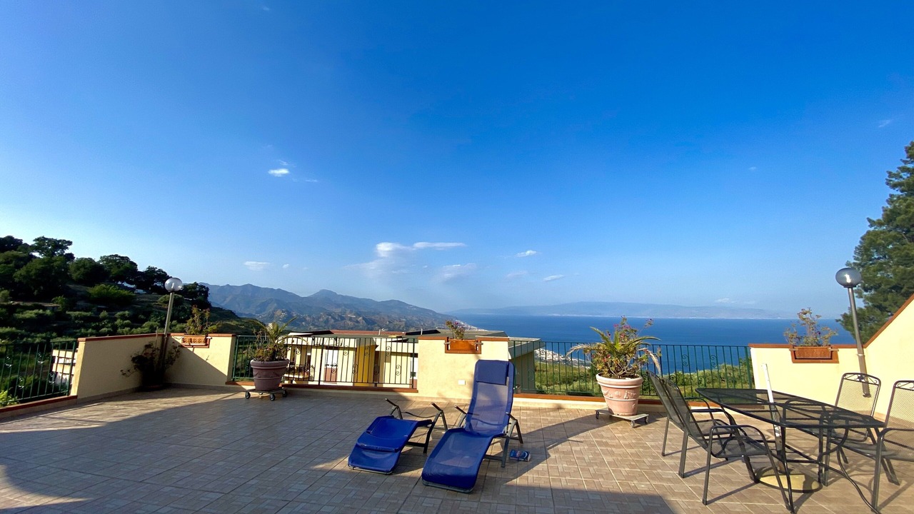 Photo of Outdoor in Forza d'Agro
