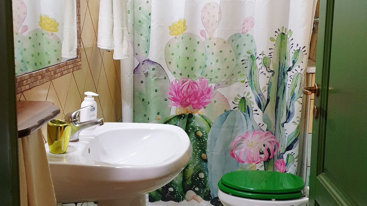 Photo of Bathroom in Partanna