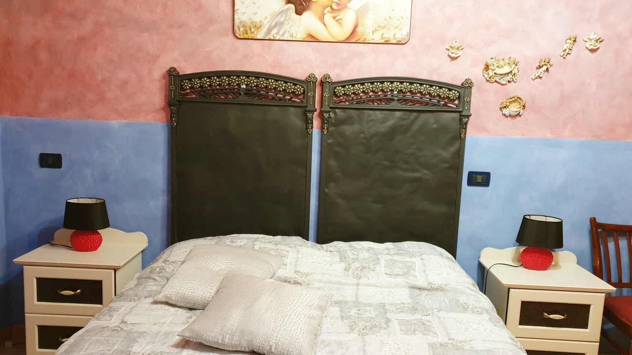Photo of Bedroom in Partanna