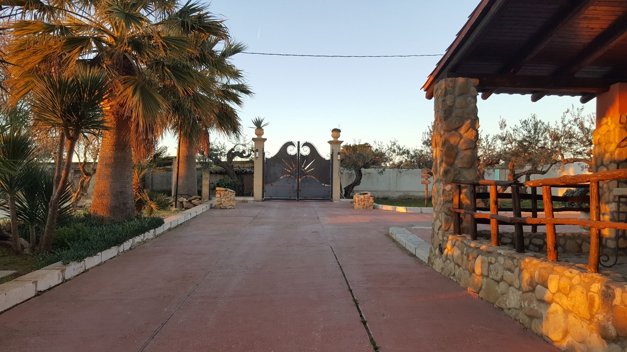 Photo of Outdoor in Partanna