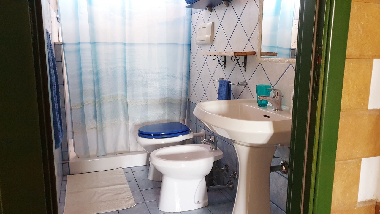 Photo of Bathroom in Partanna