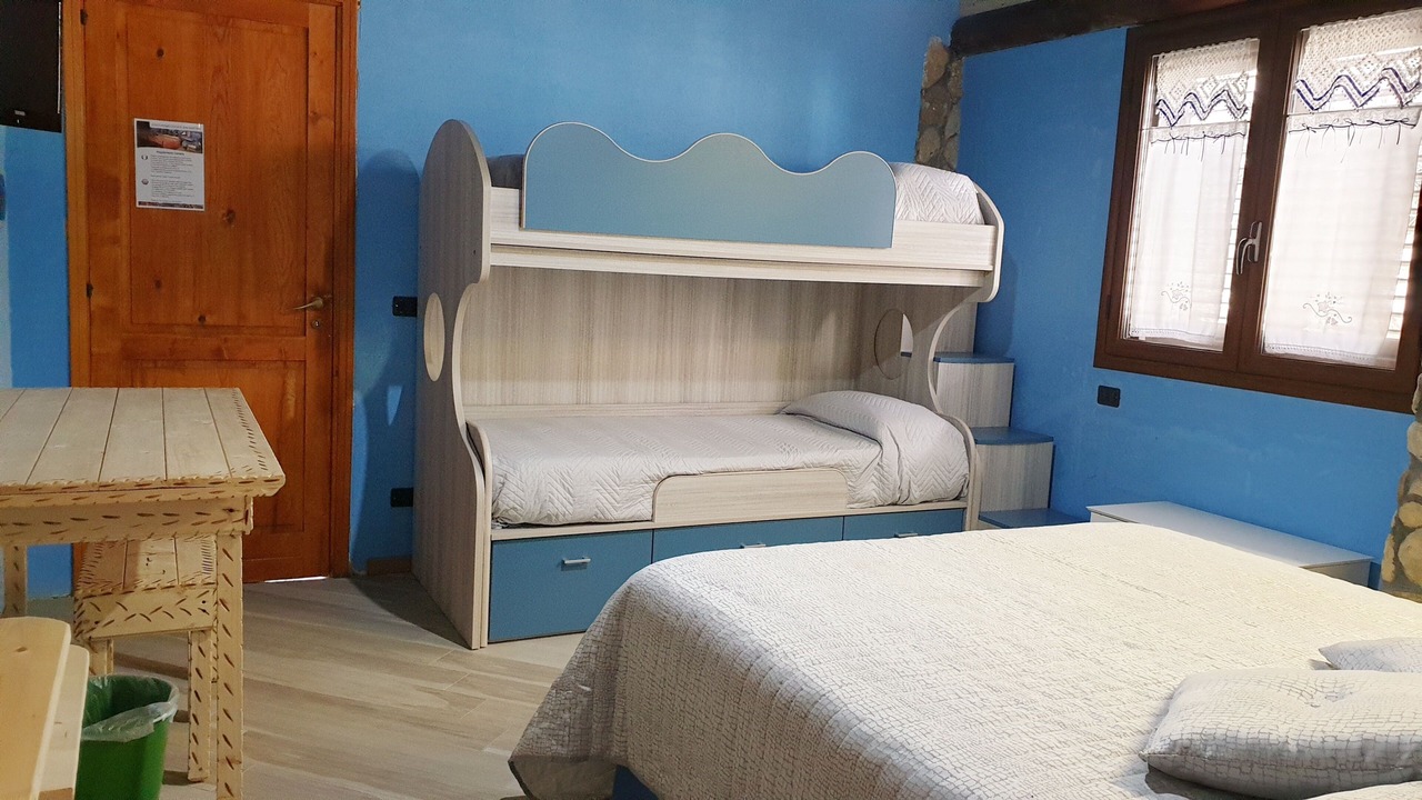 Photo of Bedroom in Partanna