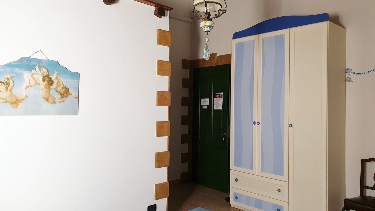 Photo of Bedroom in Partanna