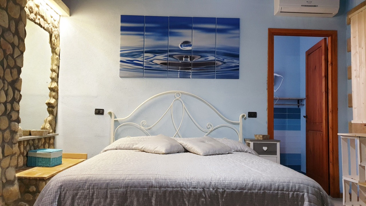 Photo of Bedroom in Partanna