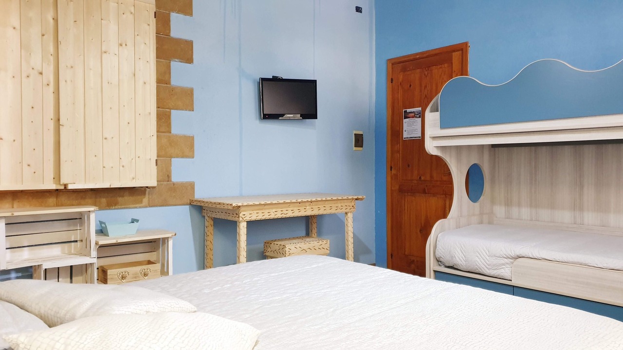 Photo of Bedroom in Partanna