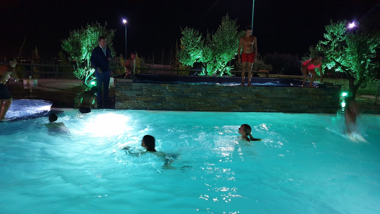 Photo of Outdoor in Partanna