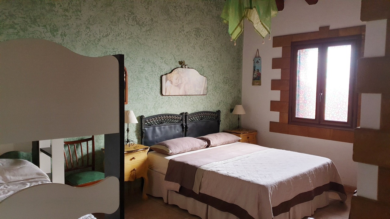 Photo of Bedroom in Partanna