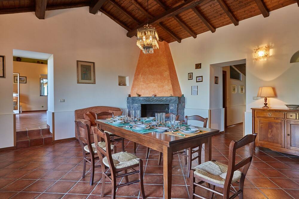 Photo of Kitchen in Sant'Alfio
