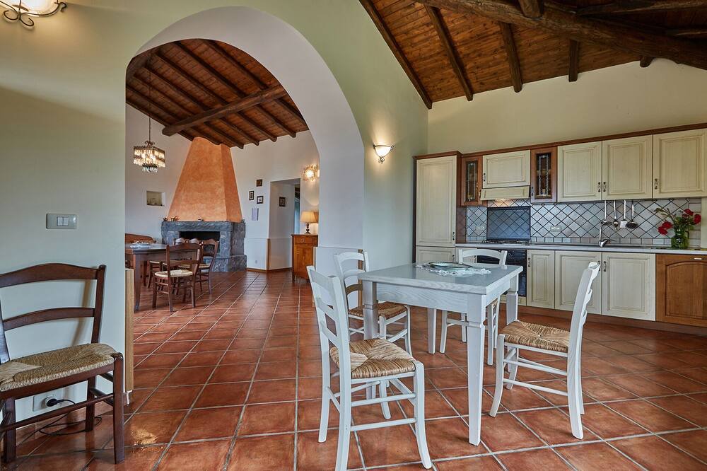 Photo of Kitchen in Sant'Alfio