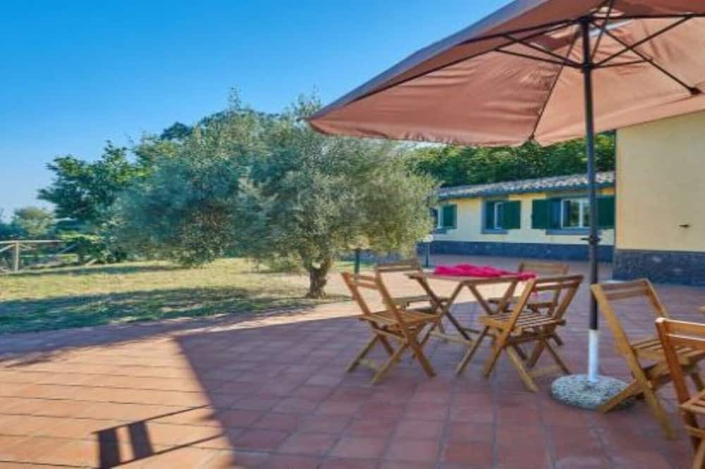 Photo of Patio Balcony in Sant'Alfio