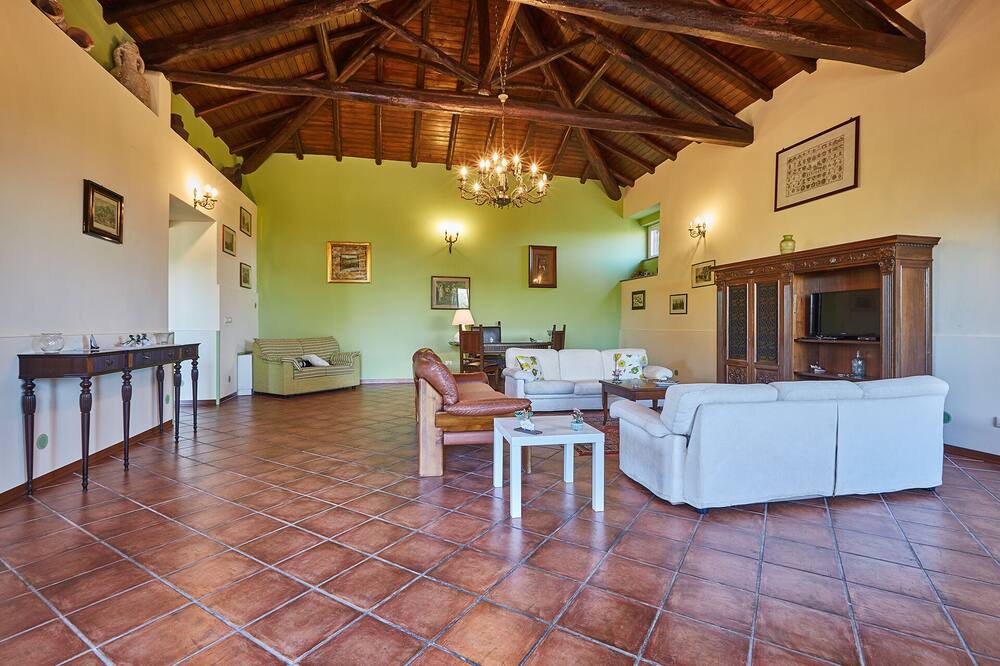 Photo of Livingroom in Sant'Alfio